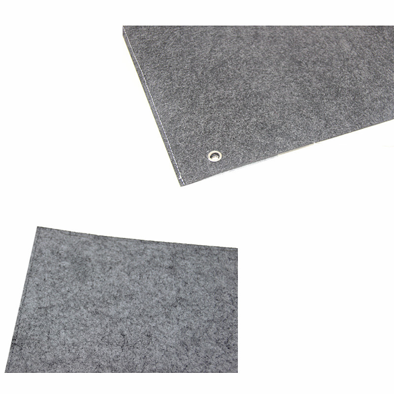 Rechargeable Foot Warmer Mat , Heated Foot Warmer Floor Mat