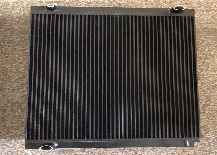 136-4548 941 Caterpillar Engine Parts Excavator Radiator For C4.4D PMG3516 768B