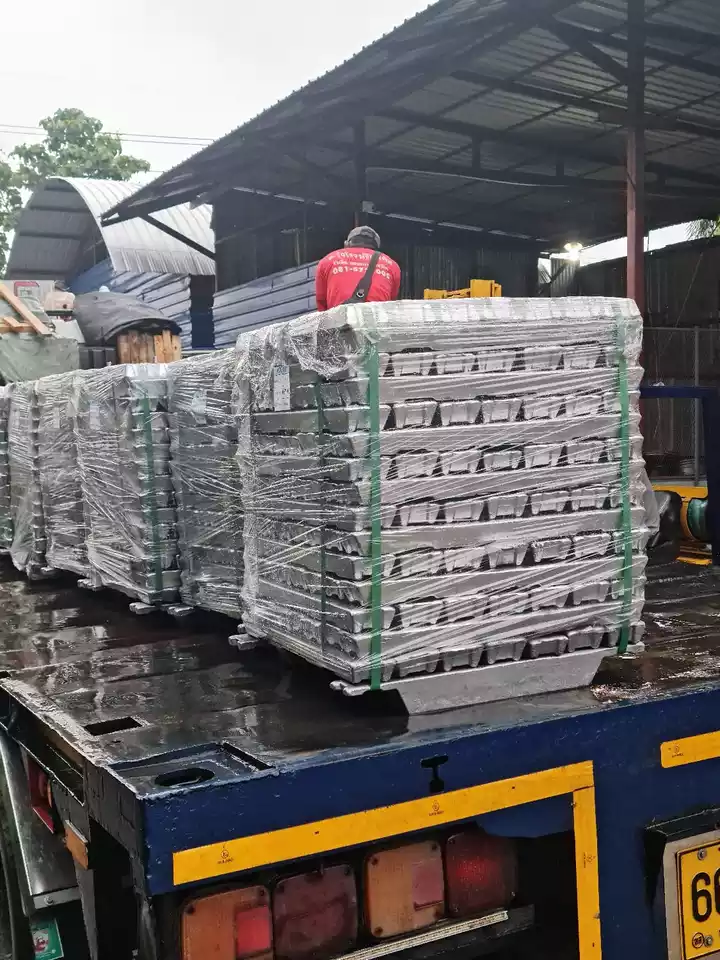Hot Rolled Cold Rolled Aluminium Alloy Ingots ASTM A36 ASTM A572 ASTM A992