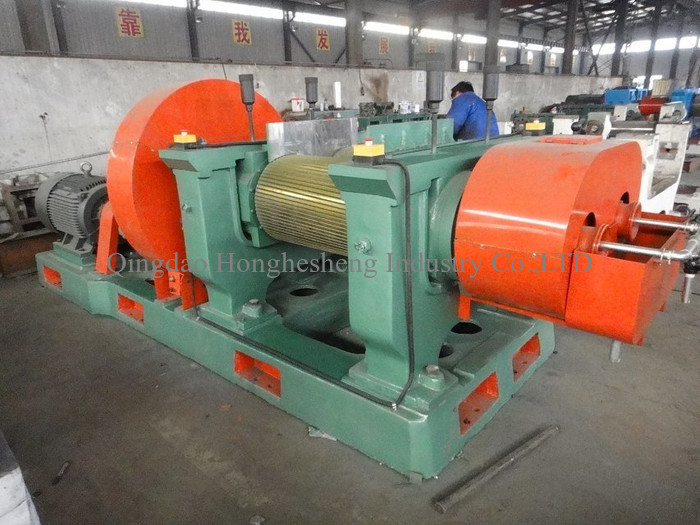 Waste Tire Recycle Machine/Used Tyre Recycling Plant/Scrap Tire Recycling Equipment