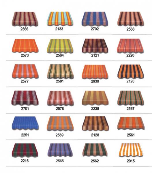 Motorized Skylight Retractable Roof Awning Roof Sunshade Retractable Awnings