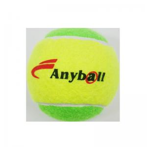 Buy cheap Promotional Cricket Ball Professional Tennis Ball Custom Logo product