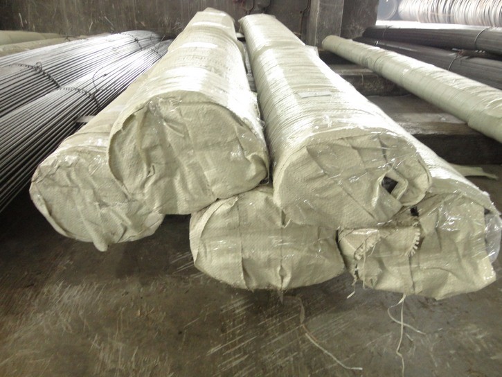 1045 / S45C / S45K Cold Drawn Bar Dia 2-100 Mm Round Shape Smooth / Bright Surface
