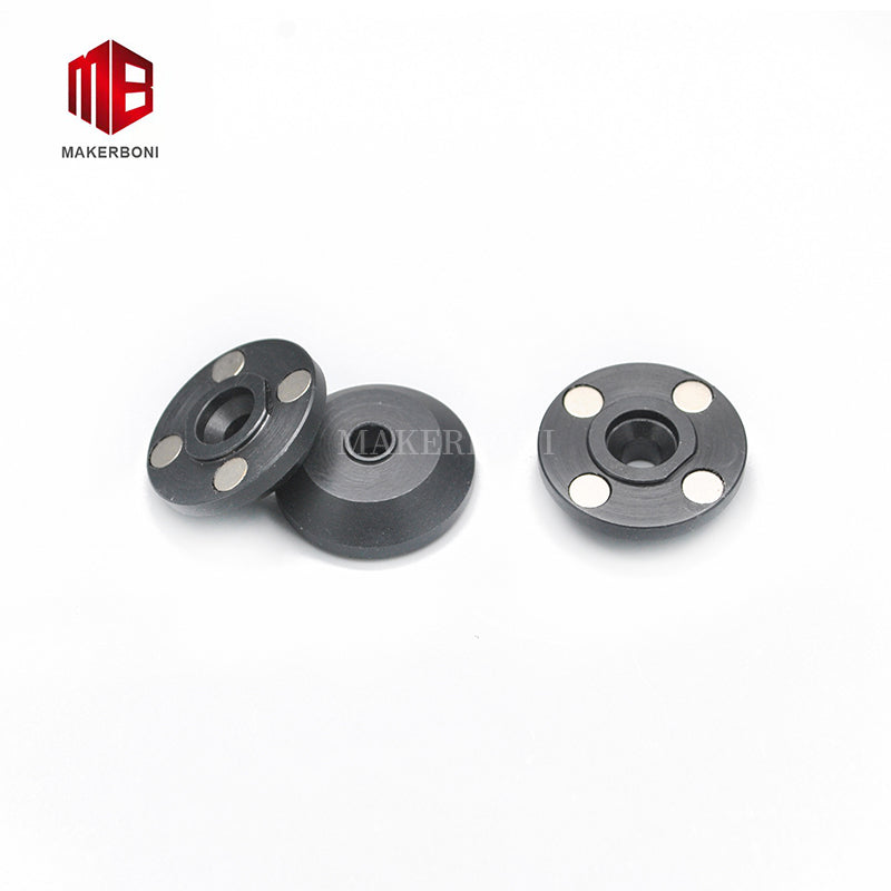 98538000 ASSY, ARBOR, GRINDING, 7CM HD For Gerber Paragon Auto Cutter