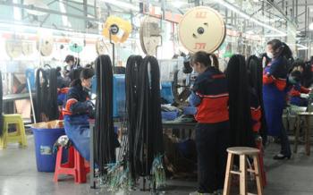 SOGOO TECHNOLOGY CO., LTD