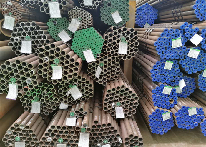 Bright Annealed Stainless Steel Tube ASTM A213 ASTM A269 TP304 304L TP316 316L