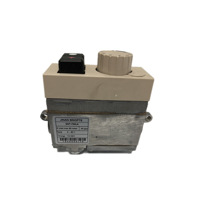Hot Sale Gas Heater Thermostat Without Igniter