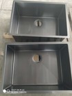 High Efficiency Hardware Titanium Gold Rose Gold Black Color PVD Cathodic Arc Deposition Equipment