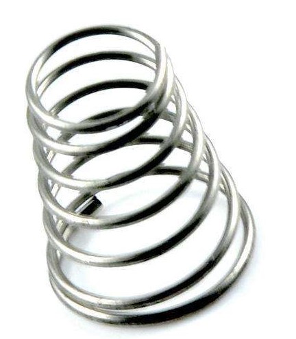 Auto High Precision Compression Spring Machine Forming Coiling Machine