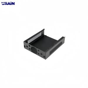 Buy cheap Custom SS Sheet Metal Fabrication Parts , Laser Cutting Welding Fabrication Parts product