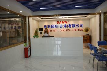 Dongguan SANNI Electronics Technology Co., Ltd.