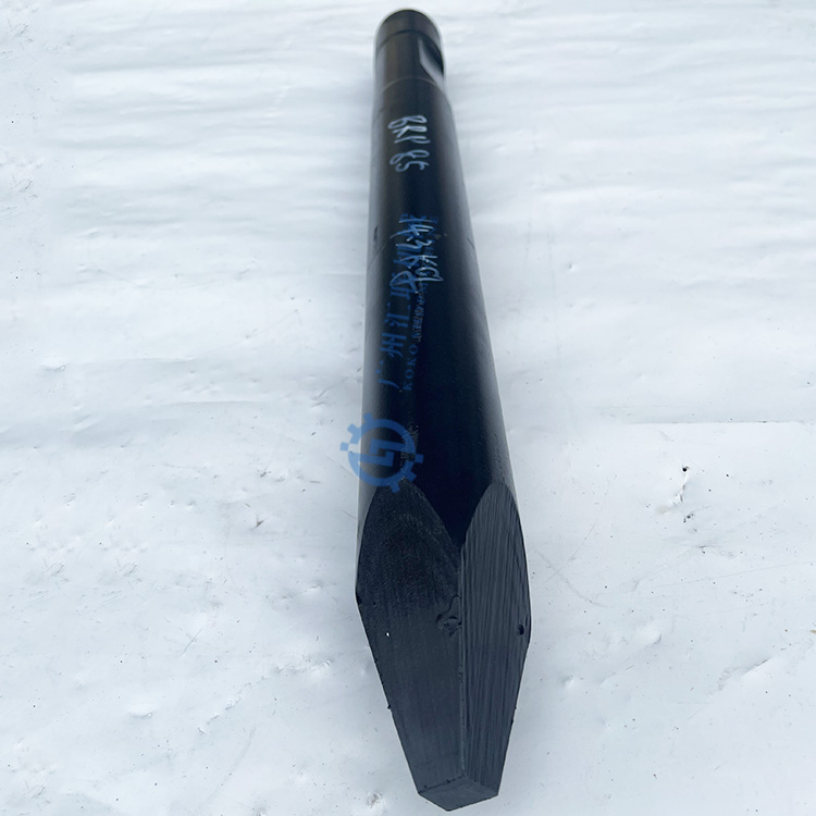 Excavator Spare Parts BRP85 BRP130 BRP140 For Montabert Hydraulic hammer