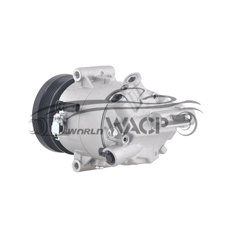 Car AC Compressor 23377851 16004643101 16004643102 For Buick Envisio 2.5 For Chevrolet WXBK017