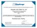 Qingdao Jero Steel Co., Ltd. Certifications
