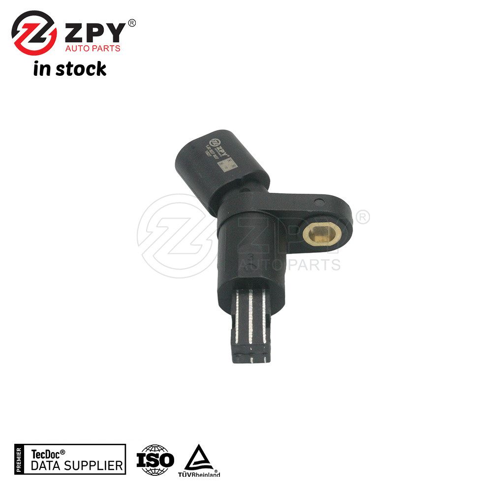ABS Rear Left Wheel Speed Sensor For Audi VW Beetle Golf Jetta 1J0 927 807