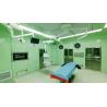 Buy cheap Stomatology Surgical Operating Room Professional Construction from wholesalers
