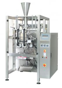 Buy cheap China best price automatic 5-60 (bags)/ (min)  fertilizer powder packing machine Stainless steel product