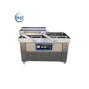 China CE Approved Energy Saving Vacuum Sealer Machine Industrial on sale