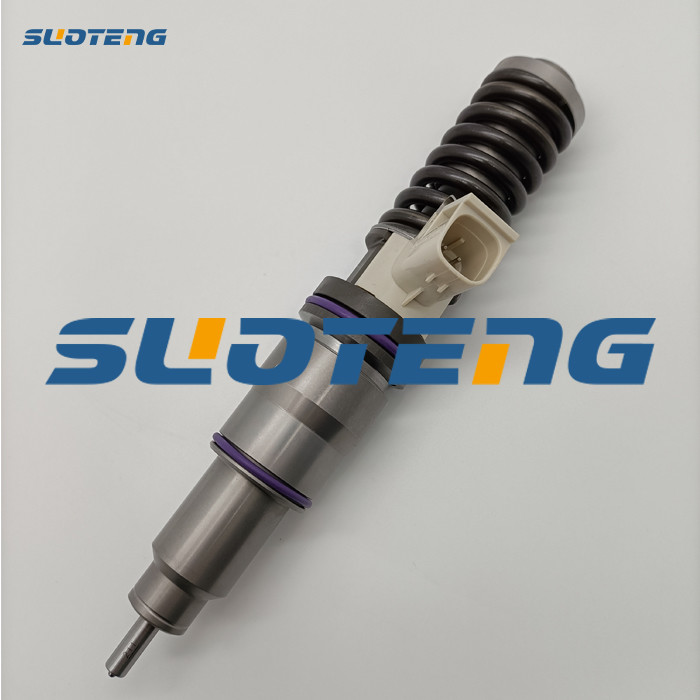 D11A MD11 Volvo Fuel Injectors 21582094 VOE21582094 Engine