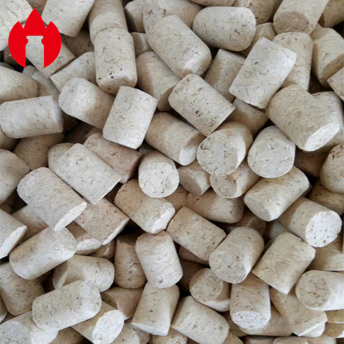 Various Specifications Natural or Synthetic Corks Used for Vials or Tubes