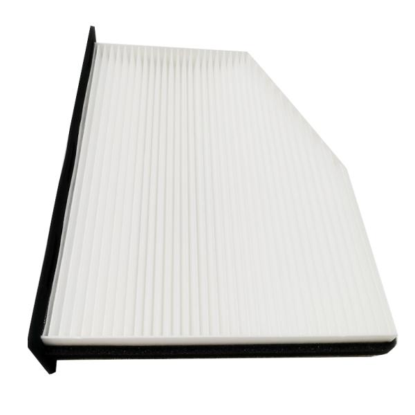Non-woven 1K0819644 1K0819644A Sells Cabin Air Filter for Car Air-conditioning 1K1819653 Activated Carbon 216*290*56mm