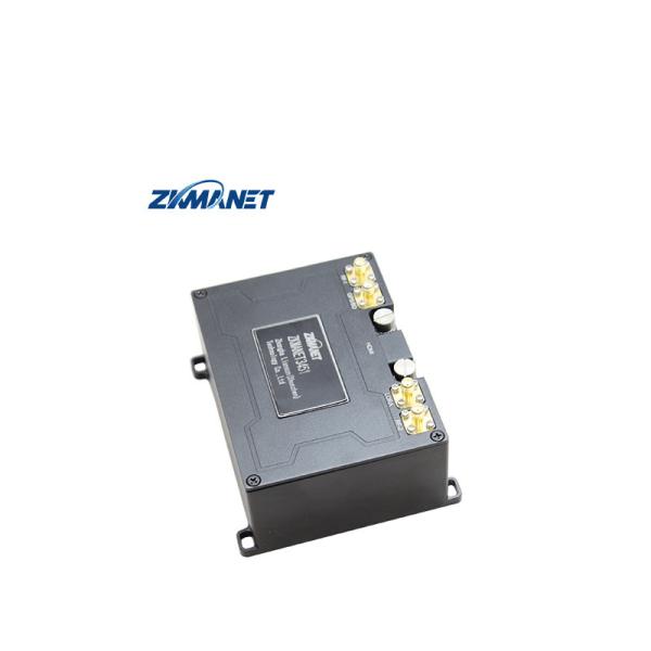 IP MESH Networking Radio Link HDMI AV Transceiver Drone UAV Data Link