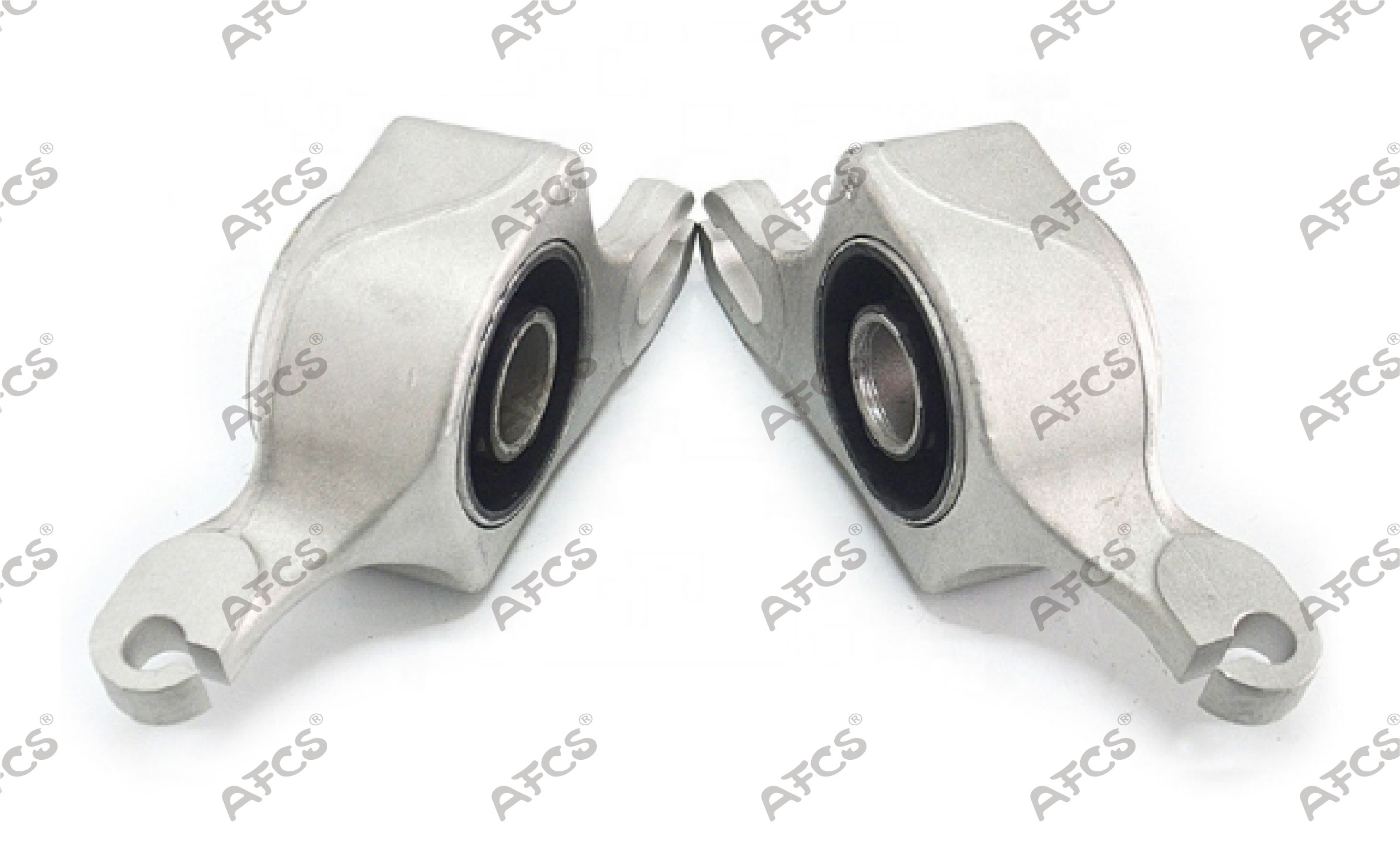 1643300743 1643300843 Benz Lower Control Arm Bushing