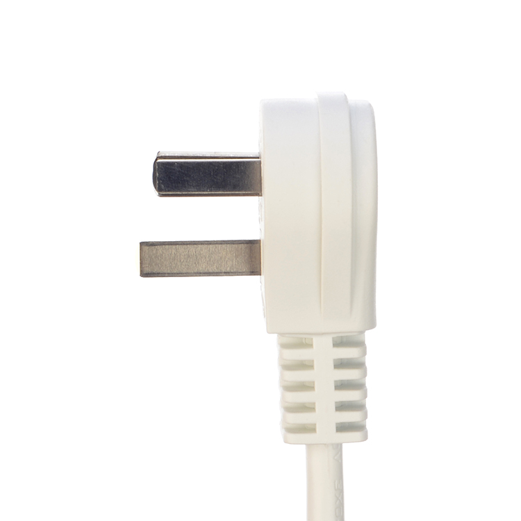 Israel 16A 3 Pin Extension Cord 1.5M for Customization White Power Cable and Accessories