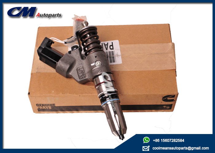 Diesel Motor Cummins Spare Parts engine M11 QSM11 fuel system injector 3411754 3087772