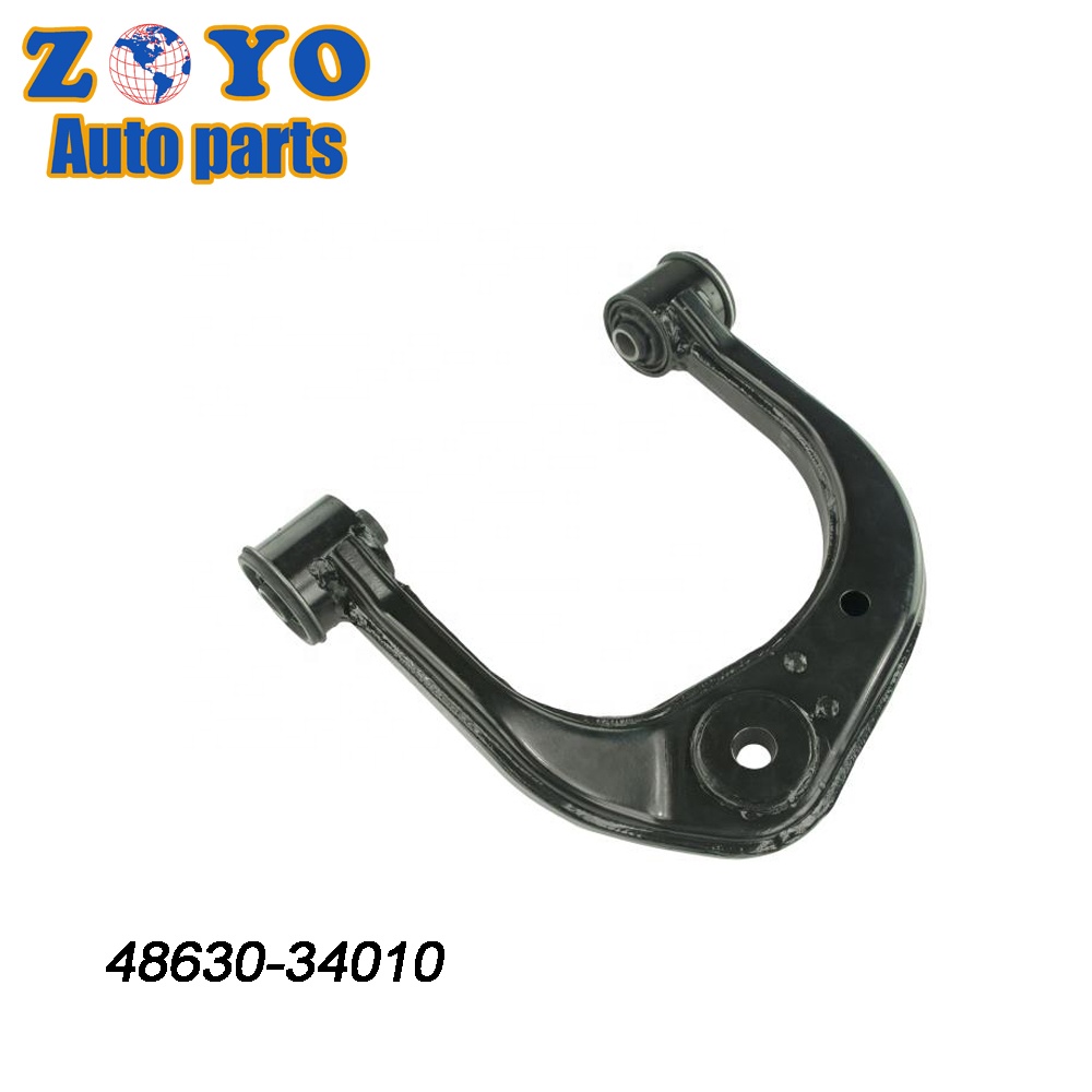 40Cr Ball Joint E-Coating Upper Control Arm for 2006 Toyota Sequoia Tundra by RK640611