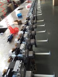 Ningbo Zhenhai TIANDI Hydraulic CO.,LTD