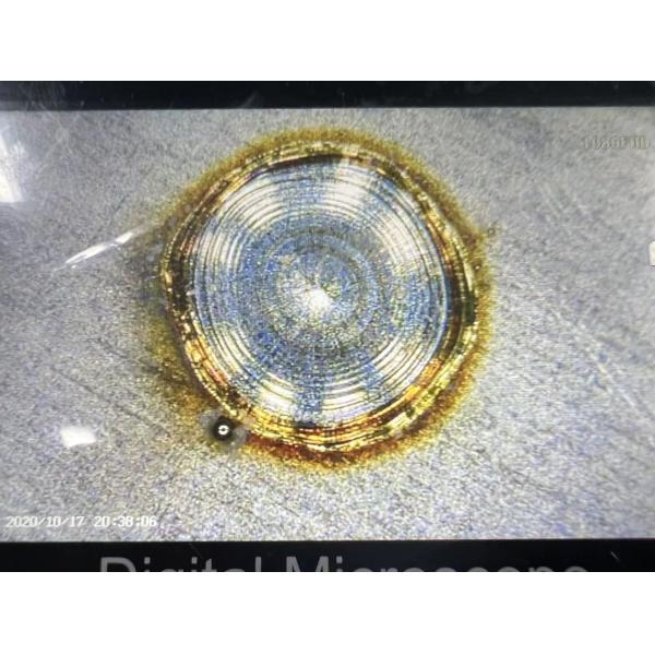 3000W AMB Laser Source For Copper Welding Aluminum Battery Welding