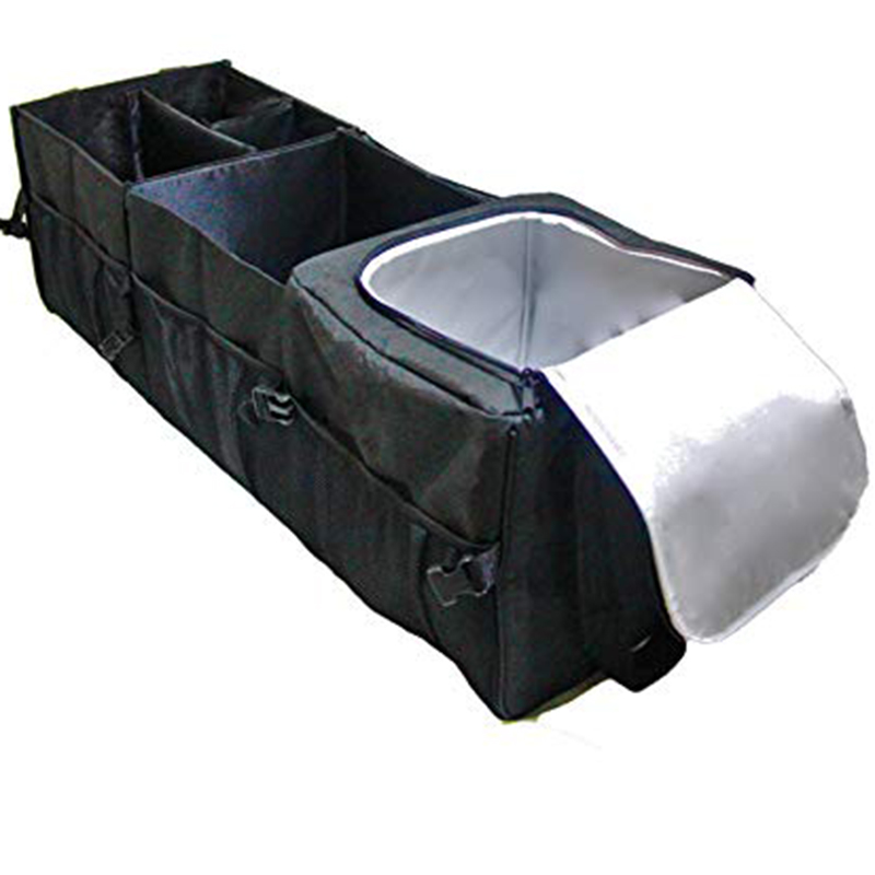 Hot selling Amazing design custom Car Trunk Organizer