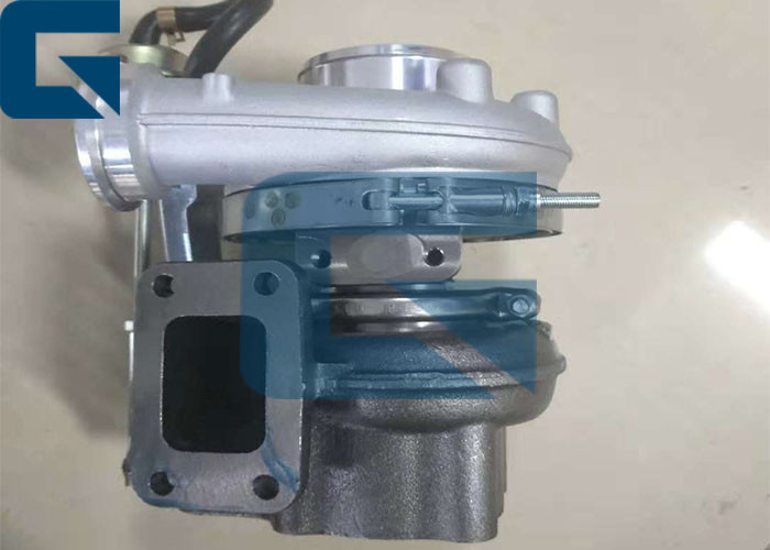 Volv-o EC210D Excavator Engine Parts D5E Turbocharger 04299152 Turbo 20917417