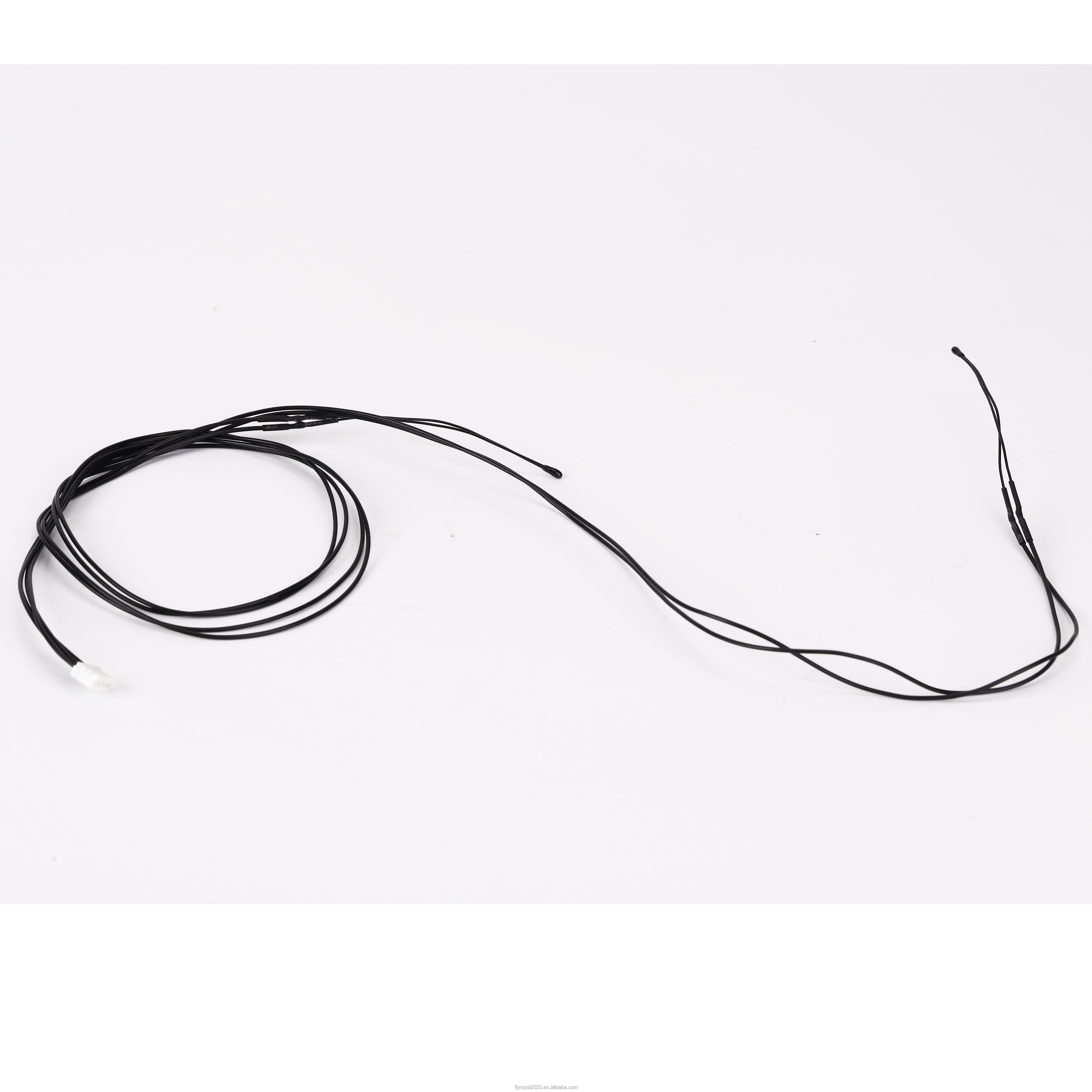 Automotive Customized Wire Harness With NTC Wire Harness Assy