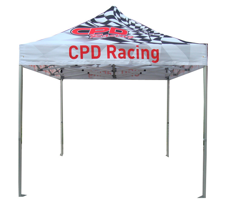 Advertising Canopy Tent 3X6 Large Sports Event Tent Trade Show Event Tent