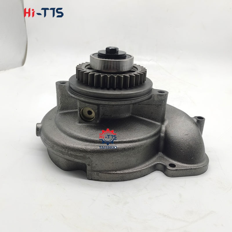 224-3238 2243238 276-4755 2764755 336-2213 3362213 coolant water pump For 390D 374D C15 engine