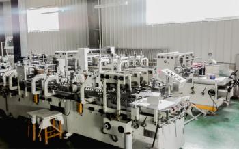 Shanghai Eastern Printing & Packing Co., Ltd.