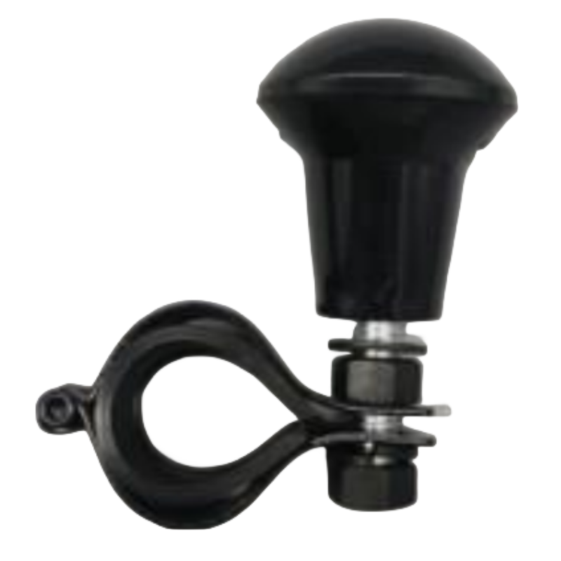 Upgrade Your Car with Universal Steering Wheel Knob Spinner Car Tools Universal Compatibility