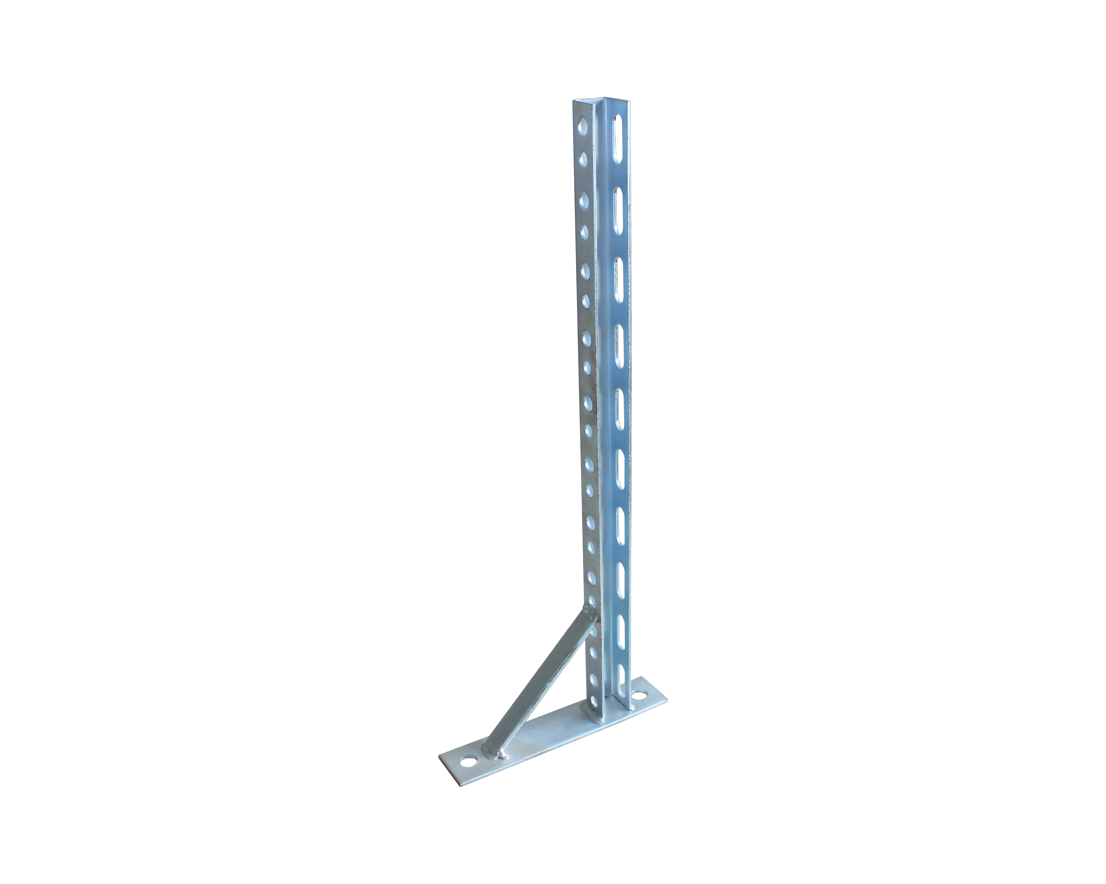 U Channel Cantilever Shelving Brackets Support