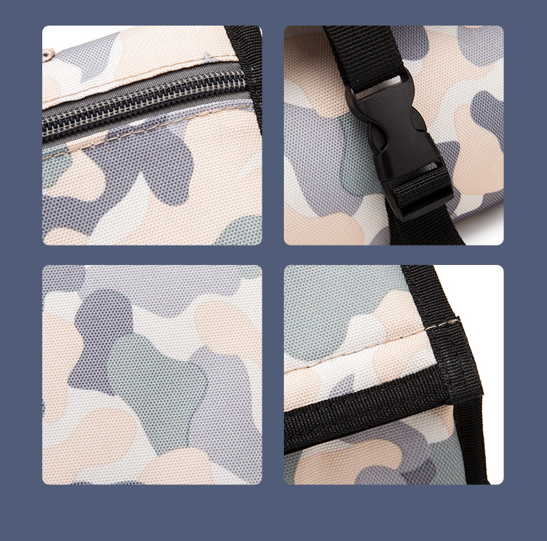 Multifunctional Portable Infant Baby Foldable Urine Mat Waterproof Nappy Diaper Bag Changing Cover Pad Travel Outdoor