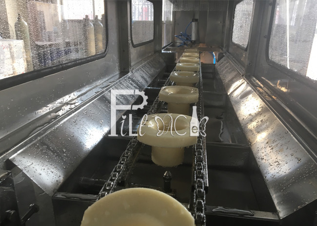 3 Gallon Pure Water Filling Machine