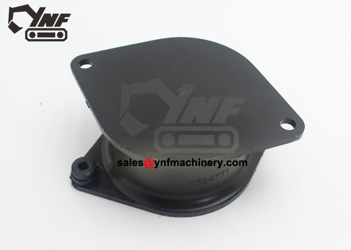 Rubber Vibration Pad 1524771 Hamm Mount For Hamm 3412 3414 3516