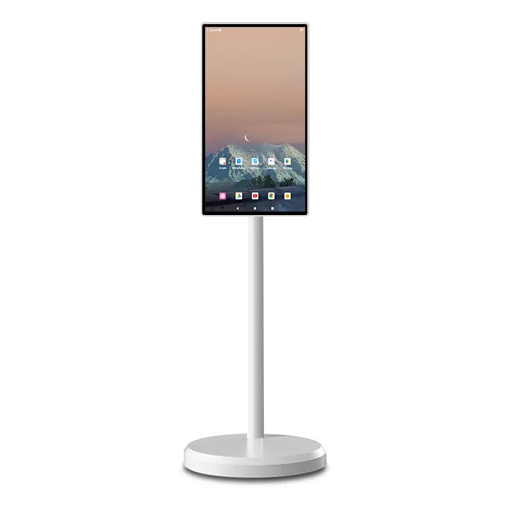 Voice Control wall mountable smart TV Android 12 OS 8GB RAM Dual band WiFi/Bluetooth 5.0 128GB Rom