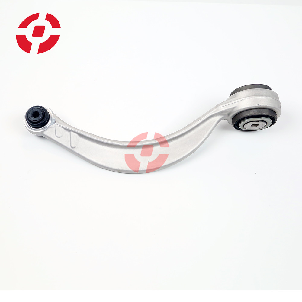 Enhance Ride Comfort and Handling Stability with Lower swing arm-bent arm for Land Rover C2Z10052 Suspension System