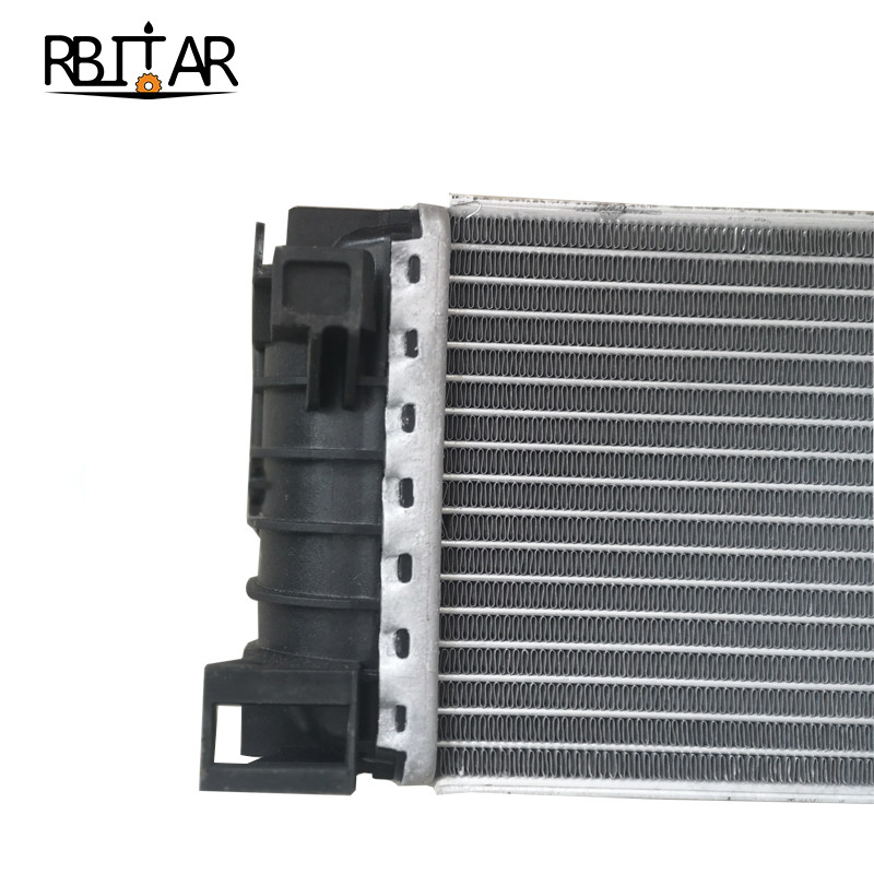 Audi AC Intercooler Radiator 8W0145804A