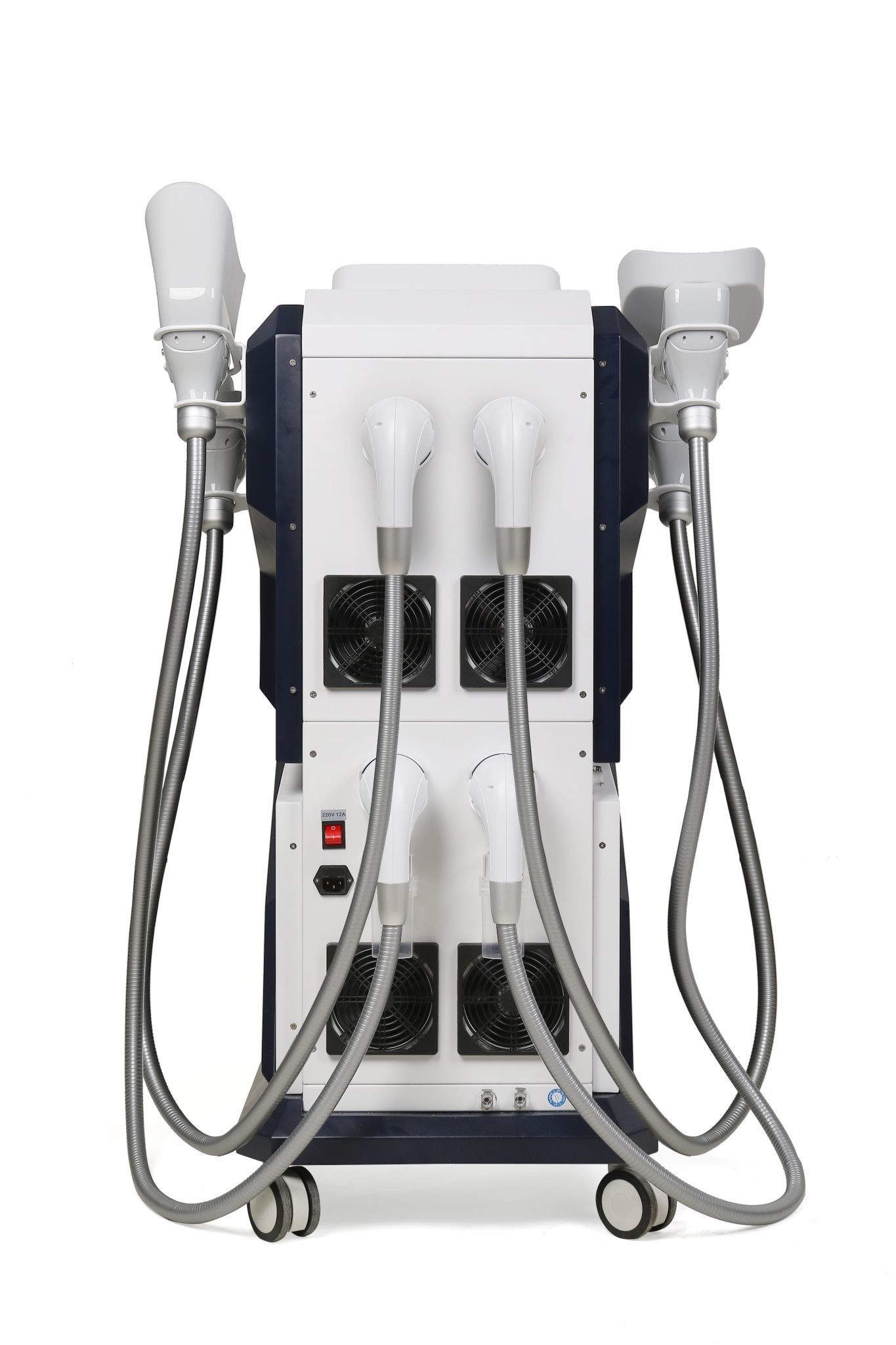 Fat Removal Cryolipolysis Fat Freeze Slimming Machine EMS Cryo Body Sculpting