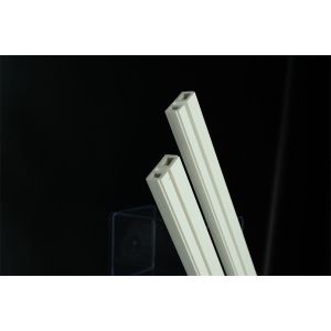 Wall PVC Trim Strip Plastic Decorative Profile