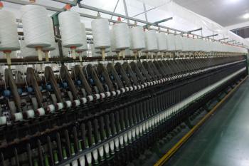 Shanghai Hoyia Textile Co., Ltd.