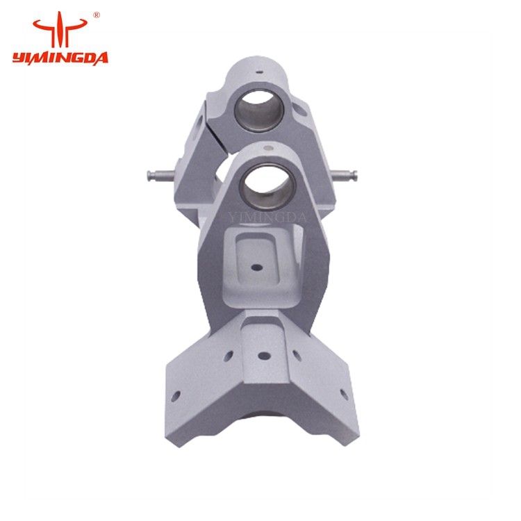 Auto Cutter Parts 98552000 Paragon Cutter Parts Housing Sharpener Assembly HV/W Bearings